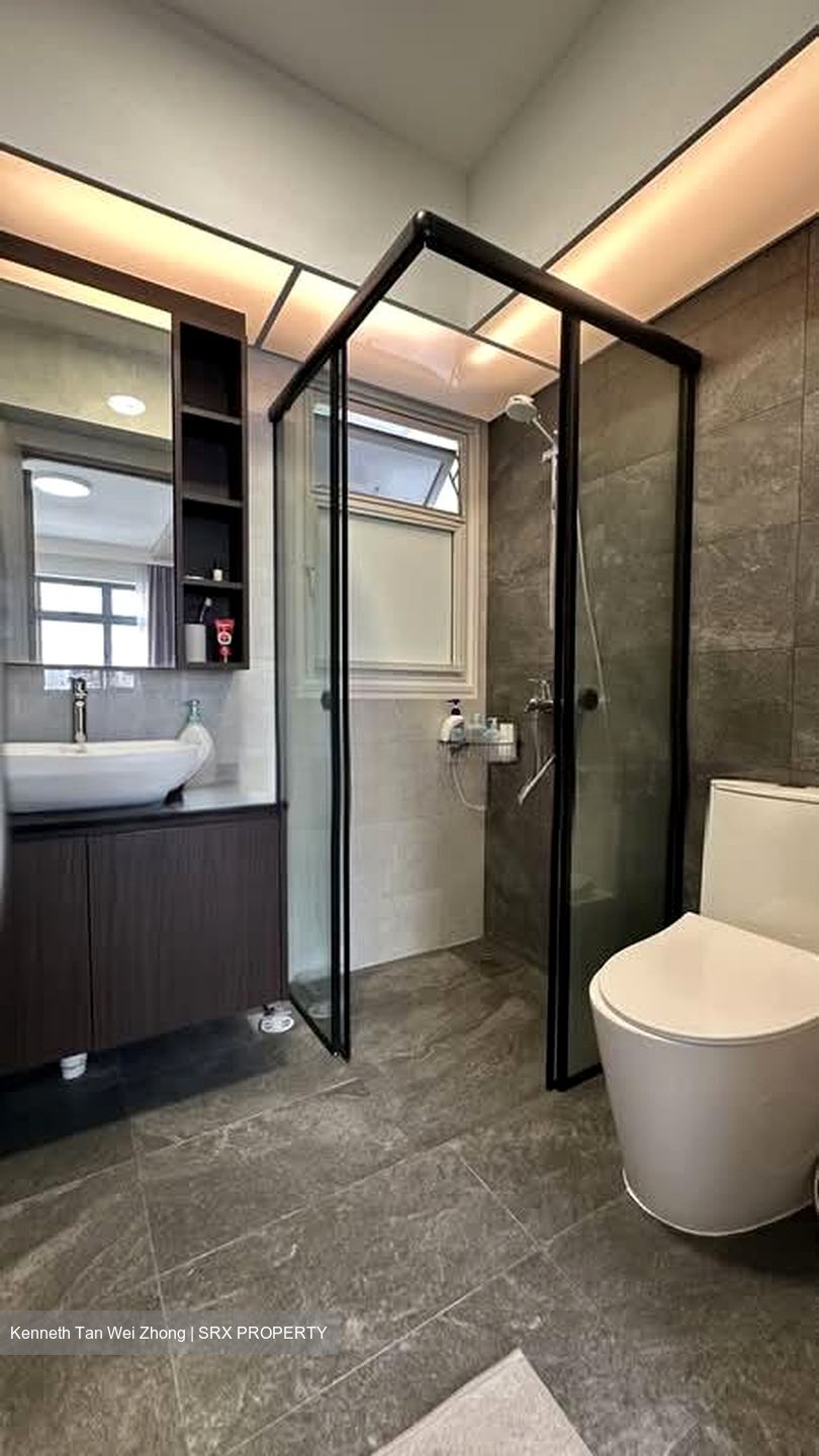 Blk 621A Tampines Greenverge (Tampines), HDB 3 Rooms #603675381